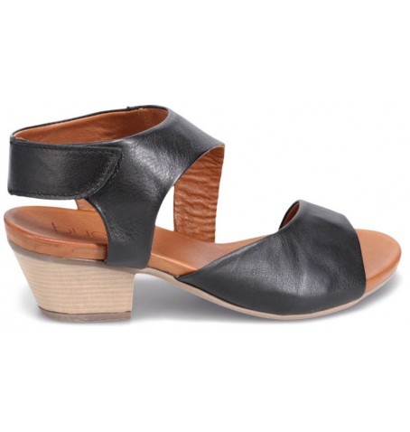 Bueno LIZZIE 22WL1408 - Noir - LIZZIE$02BU