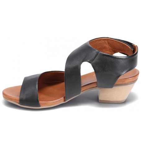 Bueno LIZZIE 22WL1408 - Noir - LIZZIE$02BU