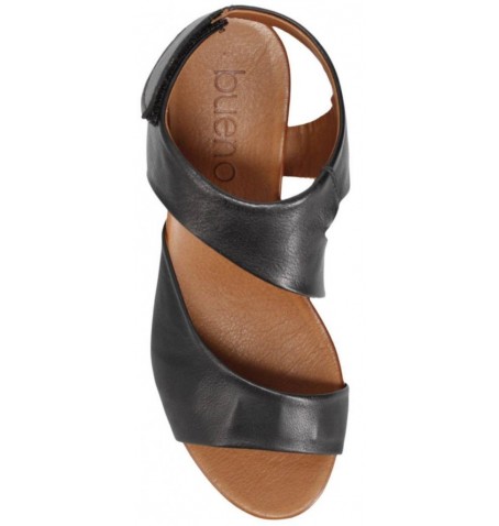 Bueno LIZZIE 22WL1408 - Noir - LIZZIE$02BU