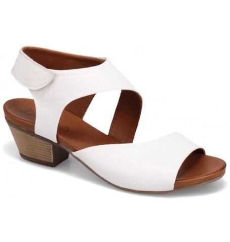 Bueno LIZZIE 22WL1408 - Blanc - LIZZIE$14BU