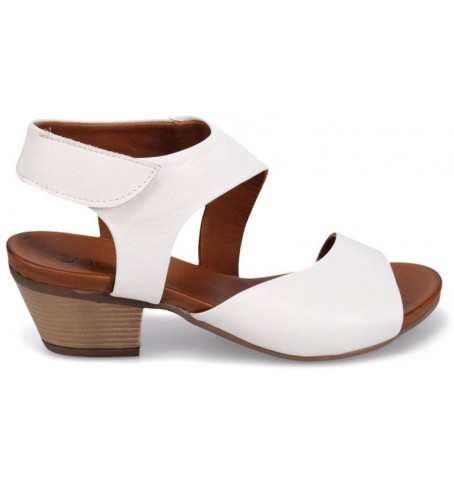 Bueno LIZZIE 22WL1408 - Blanc - LIZZIE$14BU