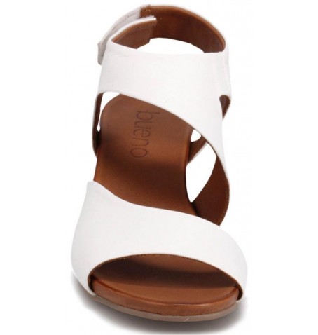 Bueno LIZZIE 22WL1408 - Blanc - LIZZIE$14BU