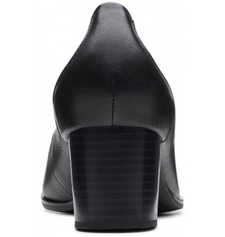 Clarks LOKEN STEP 26174474 - Noir - LOKENSTEP$02C