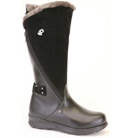 Pajar LONDON - Black - LONDON$02PJ