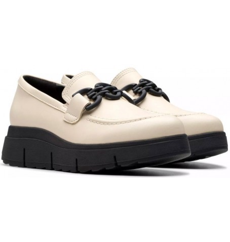Clarks LORIINI IZZY 26179804 - Beige - LORIINIIZZY$13C