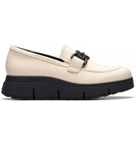 Clarks LORIINI IZZY 26179804 - Beige - LORIINIIZZY$13C