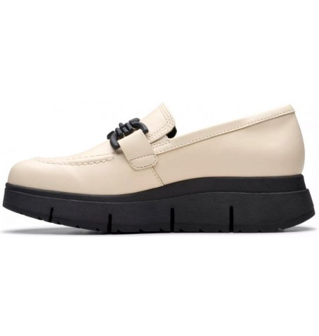 Clarks LORIINI IZZY 26179804 - Beige - LORIINIIZZY$13C