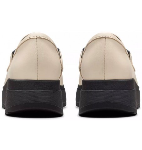 Clarks LORIINI IZZY 26179804 - Beige - LORIINIIZZY$13C