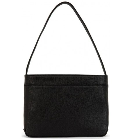 Matt & Nat LUISA VEGAN SAC ÉPAULE - Noir - LUISA$BLK