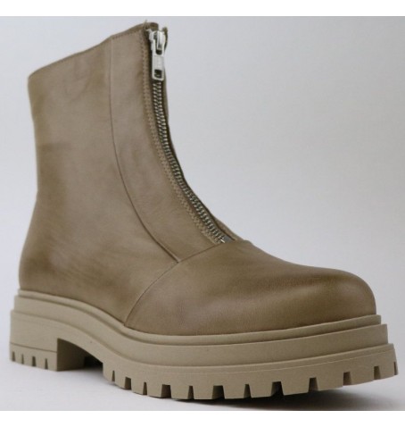 Miz mooz LYLE 21555 - Beige - LYLE$13MM