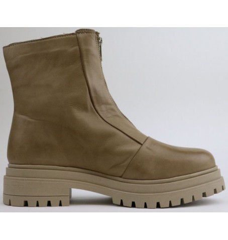 Miz mooz LYLE 21555 - Beige - LYLE$13MM