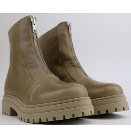 Miz mooz LYLE 21555 - Beige - LYLE$13MM