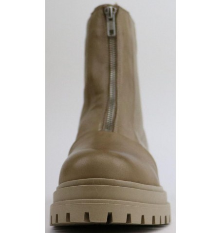 Miz mooz LYLE 21555 - Beige - LYLE$13MM
