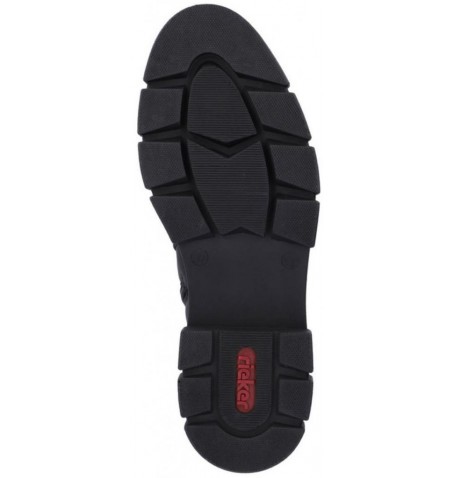 Rieker M3859-00 - Black - M3859$00.02R