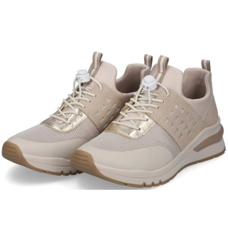Rieker M6651-60 - Beige - M6651$60.13R
