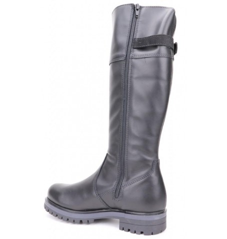 Saute-Mouton MACY 2910 - Noir - MACY$02SM