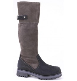 Saute-Mouton MACY 2910 - Argent gris - MACY$18SM