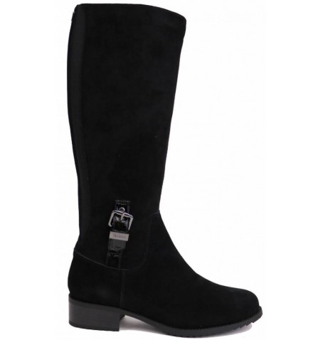 Valdini MADONA - Noir - MADONA$02VA