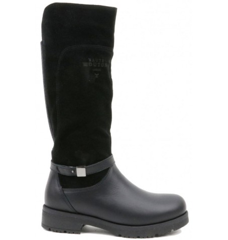 Saute-Mouton MALLORY 2741 - Noir - MALLORY$02SM