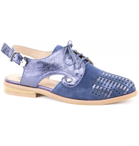 Mamzelle MAPALA CSICP21D - Bleu - MAPALA04MZ