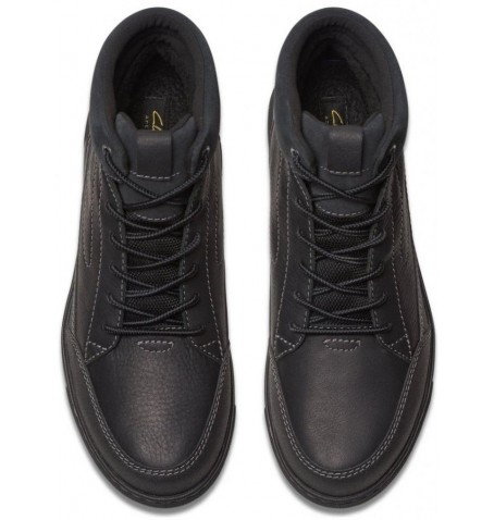 Clarks MAPSTONE HITX 26180204 - Noir - MAPSTONEHITX$02