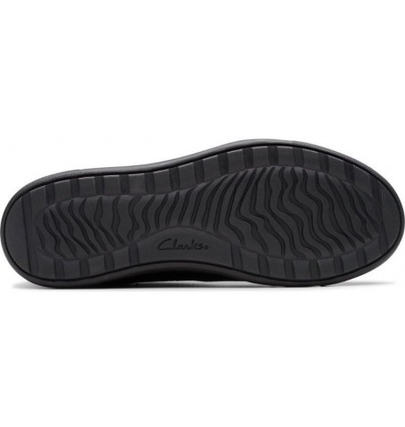 Clarks MAPSTONE HITX 26180204 - Noir - MAPSTONEHITX$02