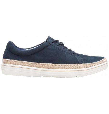 Clarks MARIE MIST 26140032 - Blue - MARIEMIST04C