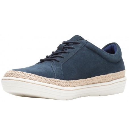 Clarks MARIE MIST 26140032 - Blue - MARIEMIST04C