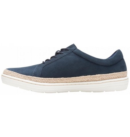 Clarks MARIE MIST 26140032 - Blue - MARIEMIST04C
