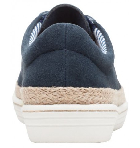 Clarks MARIE MIST 26140032 - Blue - MARIEMIST04C