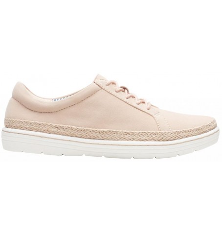 Clarks MARIE MIST 26140034 - Pink - MARIEMIST10C