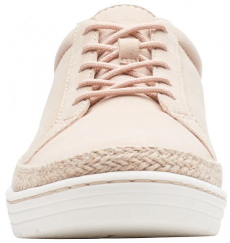 Clarks MARIE MIST 26140034 - Pink - MARIEMIST10C