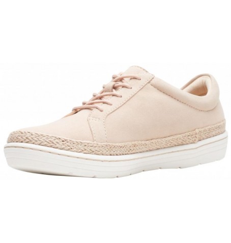 Clarks MARIE MIST 26140034 - Pink - MARIEMIST10C