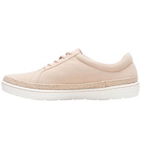 Clarks MARIE MIST 26140034 - Pink - MARIEMIST10C