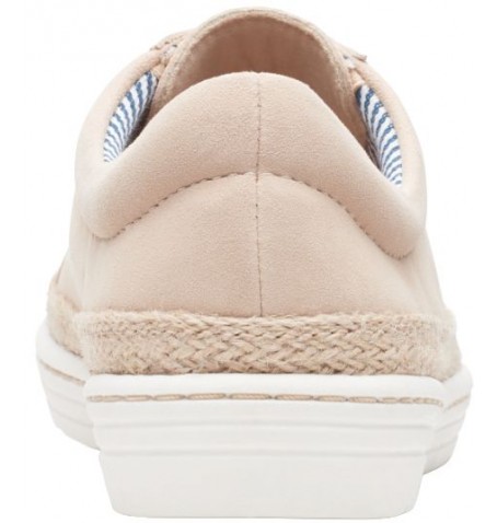 Clarks MARIE MIST 26140034 - Pink - MARIEMIST10C