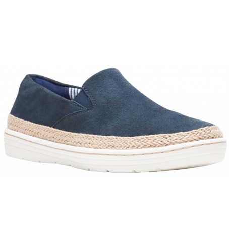 Clarks MARIE PEARL 26140631 - Bleu - MARIEPEARL04C
