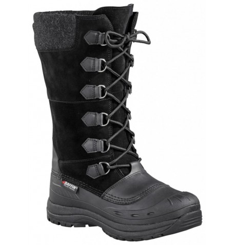 Baffin MARLI DRIF-W023 - Noir - MARLI$BK1.02BA