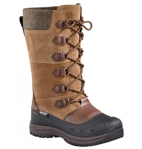 Baffin MARLI DRIF-W023 - Brun - MARLI$BR1.03BA