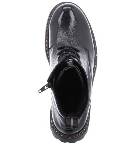 Josef seibel MARTA02 85202 - Vernis noir - MARTA02$01JS