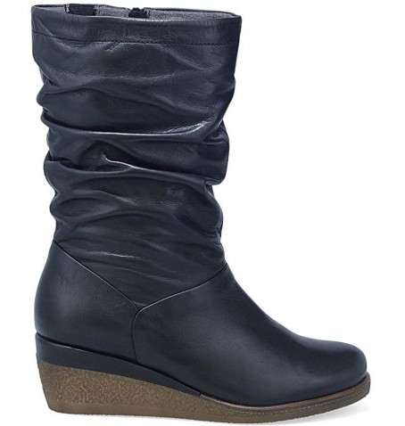 Miz mooz MARTINA IB-23549 - Black - MARTINA$02MM Miz mooz MARTINA IB-23549 - Black - MARTINA$02MM