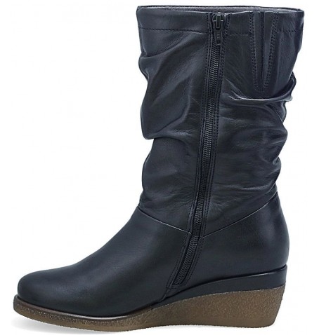 Miz mooz MARTINA IB-23549 - Black - MARTINA$02MM Miz mooz MARTINA IB-23549 - Black - MARTINA$02MM