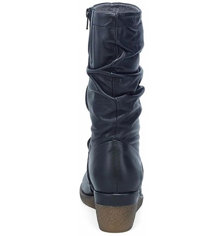 Miz mooz MARTINA IB-23549 - Black - MARTINA$02MM Miz mooz MARTINA IB-23549 - Black - MARTINA$02MM