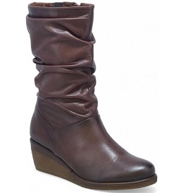 Miz mooz MARTINA IB-23549 - Brown - MARTINA$03MM