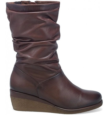 Miz mooz MARTINA IB-23549 - Brown - MARTINA$03MM Miz mooz MARTINA IB-23549 - Brown - MARTINA$03MM