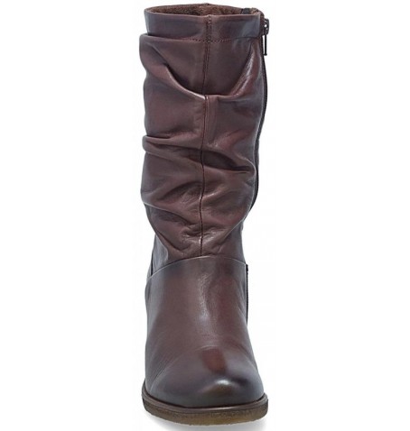 Miz mooz MARTINA IB-23549 - Brown - MARTINA$03MM Miz mooz MARTINA IB-23549 - Brown - MARTINA$03MM