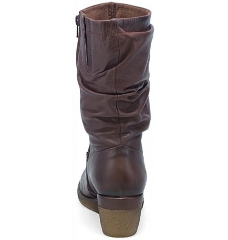 Miz mooz MARTINA IB-23549 - Brown - MARTINA$03MM Miz mooz MARTINA IB-23549 - Brown - MARTINA$03MM
