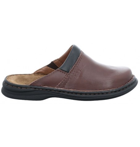 Josef seibel MAX 10663 - Brun - MAX$03JS