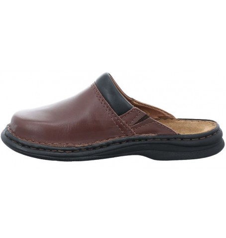 Josef seibel MAX 10663 - Brun - MAX$03JS