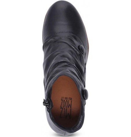 Miz mooz MAXY IB-23550 - Black - MAXY$02MM Miz mooz MAXY IB-23550 - Black - MAXY$02MM