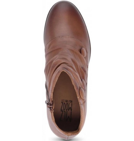 Miz mooz MAXY IB-23550 - Tan - MAXY$08MM